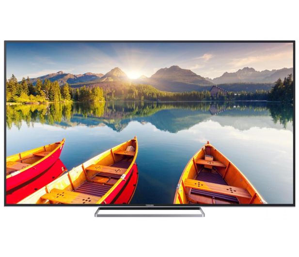 TV TOSHIBA 75" 75U6863DG UHD SmartTV - 1384754 - zdjęcie